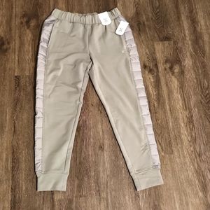 Xersion M Joggers Mid-Rise Fitted Nickel